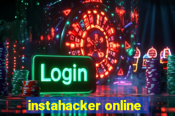 instahacker online